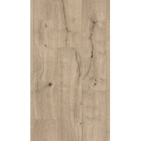 Вінілова підлога Rocko Vinyl R125 Дуб Кам'яний SO 34, 1210x295x5