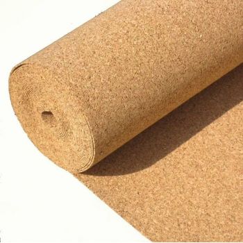 Коркова підкладка Eco Cork, 2 мм.