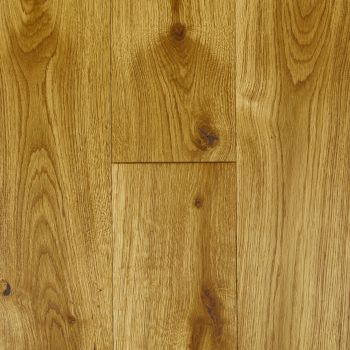 Паркетна дошка OLBER WOOD smoked brown односмугова 2000x180x15