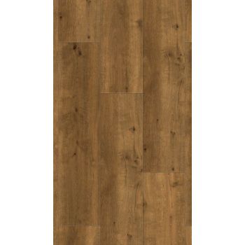 Вінілова підлога Rocko Vinyl R149 Браун Мачен SO 34, 1210x295x5