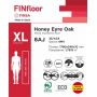 Ламінат Finsa 8Aj Honey Eyre Oak xl 246x1780x10
