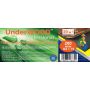 Гідроізоляційна мембрана UnderWOOD Professional 200 мкм.