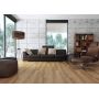 Ламинат King Floor Premium Line V4 дуб теплый 32/АС4 8 мм