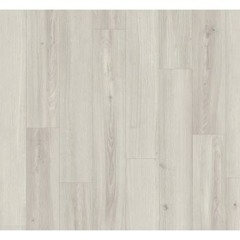 Ламинат PARADOR Basic 400 V4 дуб студиолайн жемчужно-белый 32/АС4 (1748184) 1285x194x8