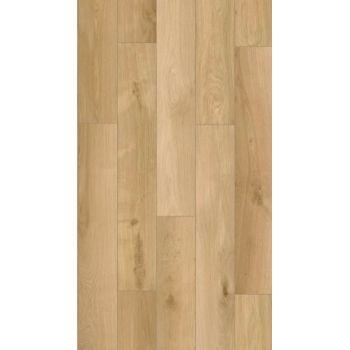 Вінілова підлога Rocko Vinyl R073 Скандіпу HS 34, 1210x192x5