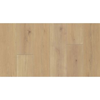 Ламінат PARADOR Classic 1050 V4 дуб мікс натуральний світлий 32/АС4 (1730463) 1285x194x8