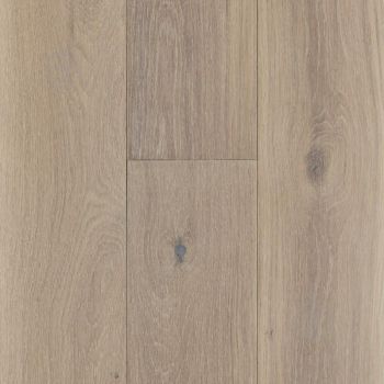 Паркетная доска OLBER WOOD super white однополосная 1800x180x13