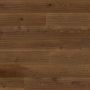 Паркетная доска Ter Hurne N05 Oak Unique Velvet Brown Plank 2313 Impulsive, Hand-Scraped Col.Nat.Oil 2390x200