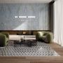 Плитка Abk 0014405 Sns. Fant.Tips Lu3 R 1200x600x8