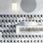 Плитка Abk 0014405 Sns. Fant.Tips Lu3 R 1200x600x8