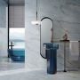 Плитка Abk 0014366 Sns. Nuance Deep River Lu3 R 1200x600x8