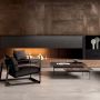 Плитка Abk Interno 9 Rust Ret (PF60000314) 1200x1200