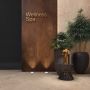 Плитка Abk Interno 9 Rust Ret (PF60000314) 1200x1200
