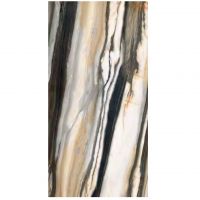 Плитка Abk Sensi 900 Oyster Gold Lux Rett (PF60012502) 1200x600