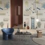 Плитка Abk Sns.900 Stone Grey Ant 1200x600