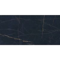 Плитка Abk Pf60011003 Sns. 900 Prec. Black Lux R 1200x600x8