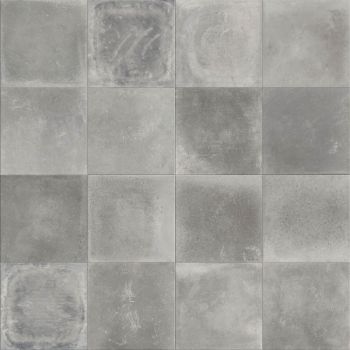 Плитка Abk Play Heritage Grey (PF60003496) 200x200
