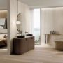 Плитка Abk Sns.Roma Ivory Ant R 1200x600