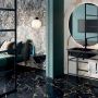 Плитка Abk Sensi Signoria Port Gold Lux Rett (0008841) 2800x1200