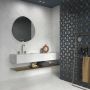 Плитка Abk Sns.900 Carrara Ant R 1200x600