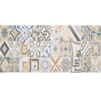 Плитка Devan Hidraulico Mosaic Mate 1000X333