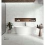 Плитка Alaplana Lincon Satinado Rect 1000x1000