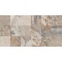 Декор Allore Group Armina Patchwork W\DEC M NR Glossy 608x308