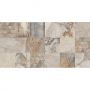 Декор Allore Group Armina Patchwork W\DEC M NR Glossy 608x308