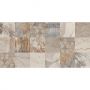 Декор Allore Group Armina Patchwork W\DEC M NR Glossy 608x308