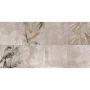 Декор Allore Group Florence Grey W\DEC P NR Mat 610x310