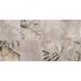 Декор Allore Group Florence Grey W\DEC P NR Mat 610x310