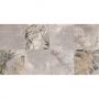 Декор Allore Group Florence Grey W\DEC P NR Mat 610x310