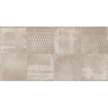 Плитка Allore Group Loft Pattern Taupe WDec M Nr Mat 310X610
