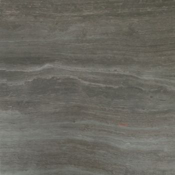 Плитка Allore Group Travertine Anthracite F PC R Mat 600x600