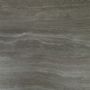 Плитка Allore Group Travertine Anthracite F PC R Mat 600x600
