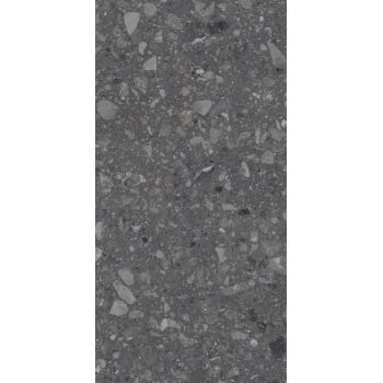 Плитка Allore Group Terra Anthracite F PC R Sugar 1200x600