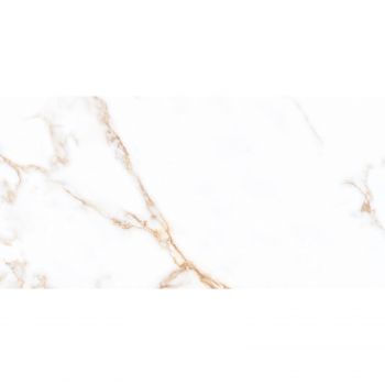 Плитка Allore Group Cesara White W M NR Glossy 608x308