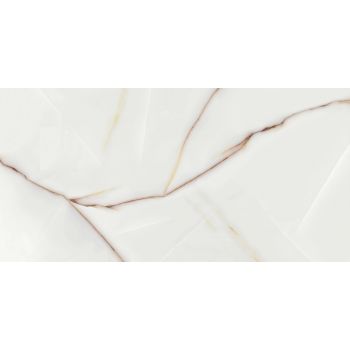Плитка Allore Group Cristalina White F P R Full Lappato 1200x600