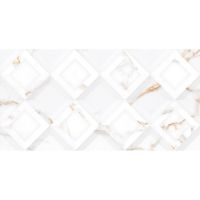 Декор Allore Group Cesara White WDEC M NR Glossy 608x308