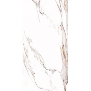 Плитка Allore Group Bella White F P R Satin 1200x600