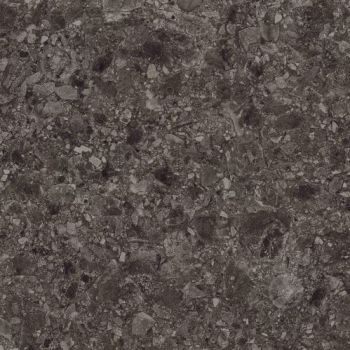 Плитка Allore Group Terazzo Anthracite F P Nr Mat 470X470