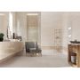 Плитка Allore Group Travertine Ivory Satin 750x250