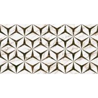 Декор Allore Group Augusta Crystal WDec M NR Glossy 608x308