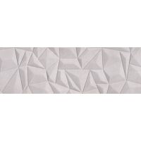 Плитка Allore Group Concrete White W M/Str R Satin 900x300