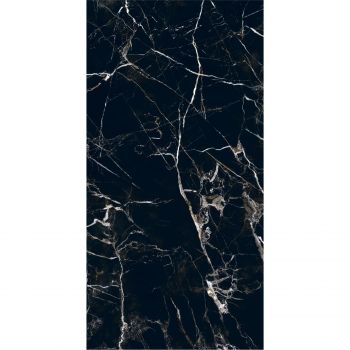 Плитка Allore Group Ashford Black F P R Full Lappato 1200x600