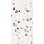Плитка Allore Group Stracciatella White F P R Satin 1200x600