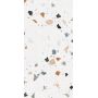 Плитка Allore Group Stracciatella White F P R Satin 1200x600