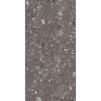 Плитка Allore Group Terra Anthracite F P R Mat 1200x600