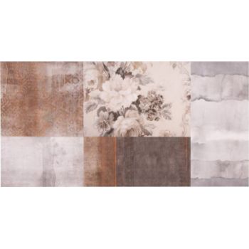 Плитка Allore Group Urban Intarsia Glossy 310X610