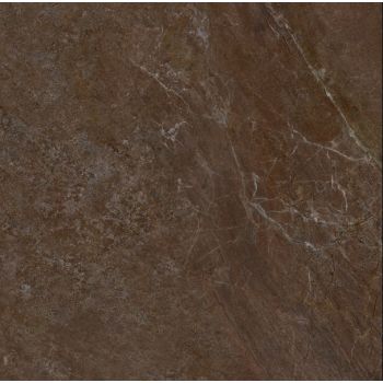 Плитка Allore Group Mariya Brown F P R Mat 600x600